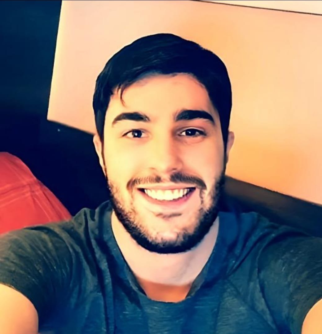 Vinícius Castro